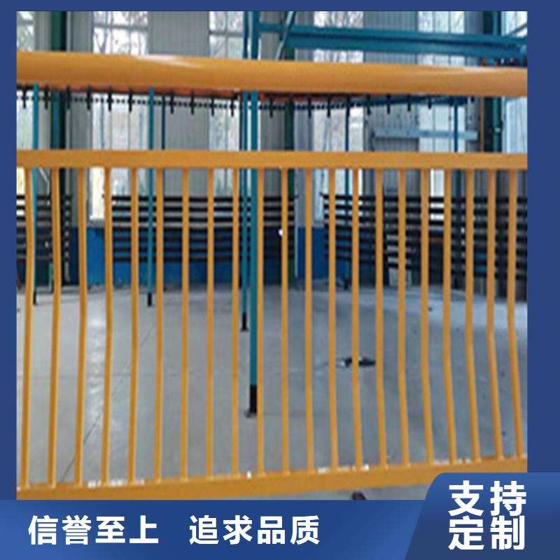 商洛专业销售不锈钢桥梁护栏供应商-现货供应