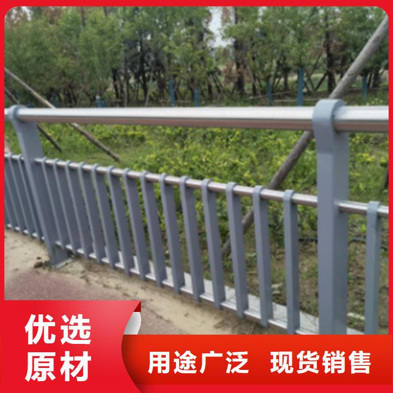 内江不锈钢桥梁护栏厂家工厂