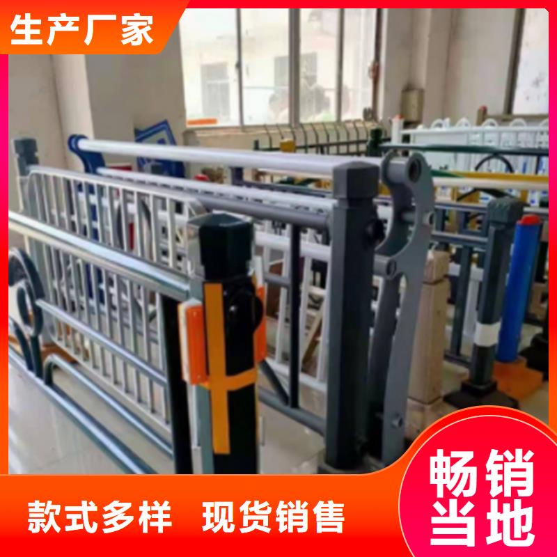 ​郑州质量可靠的不锈钢桥梁立柱供货商