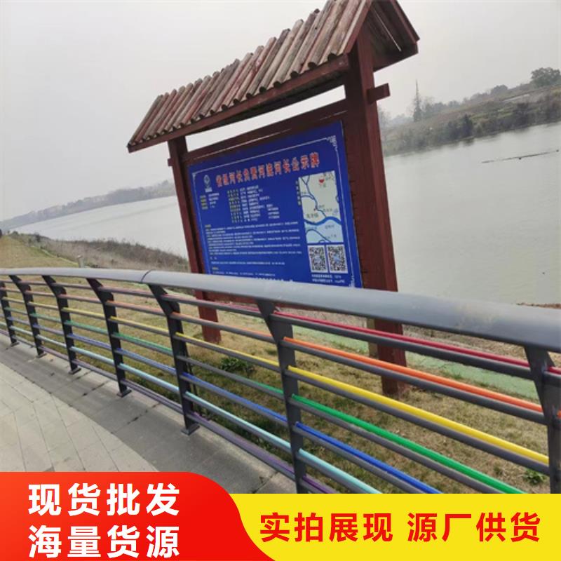 莆田高架桥护栏生产基地