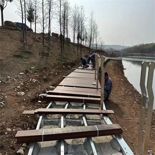宁波不锈钢桥梁护栏报价单常年供货