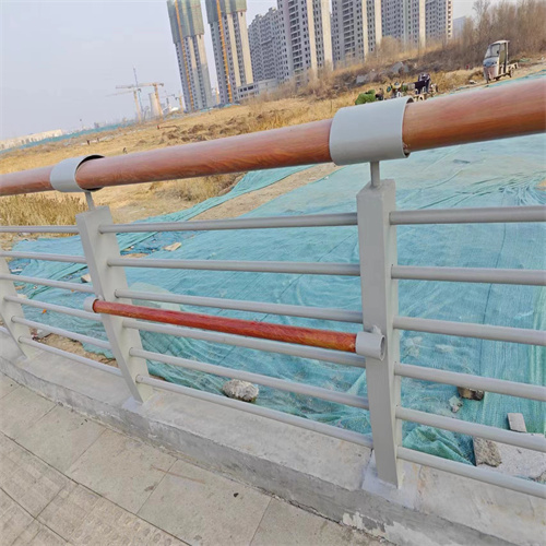 不锈钢桥梁护栏定制厂家如何选择正品保障