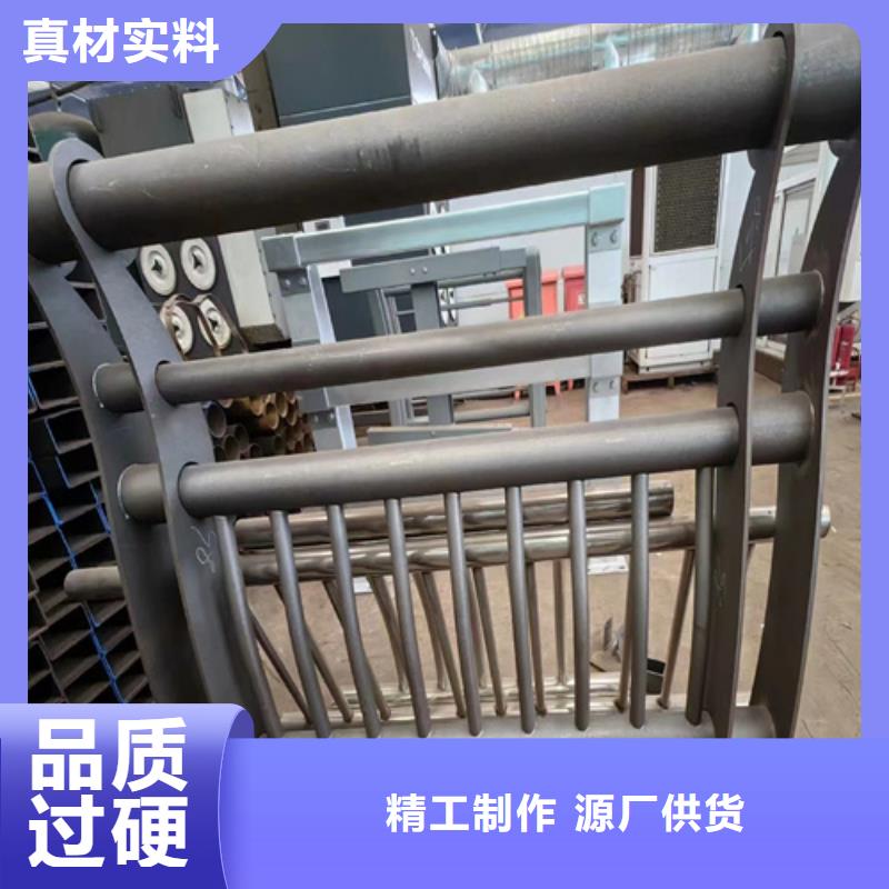 优惠的不锈钢护栏供应商厂家品控严格