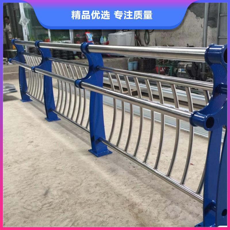 宁波不锈钢桥梁护栏制作厂家优惠力度大