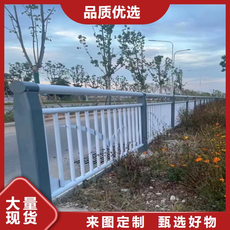 朔州高架桥景区防撞护栏 欢迎来厂考察