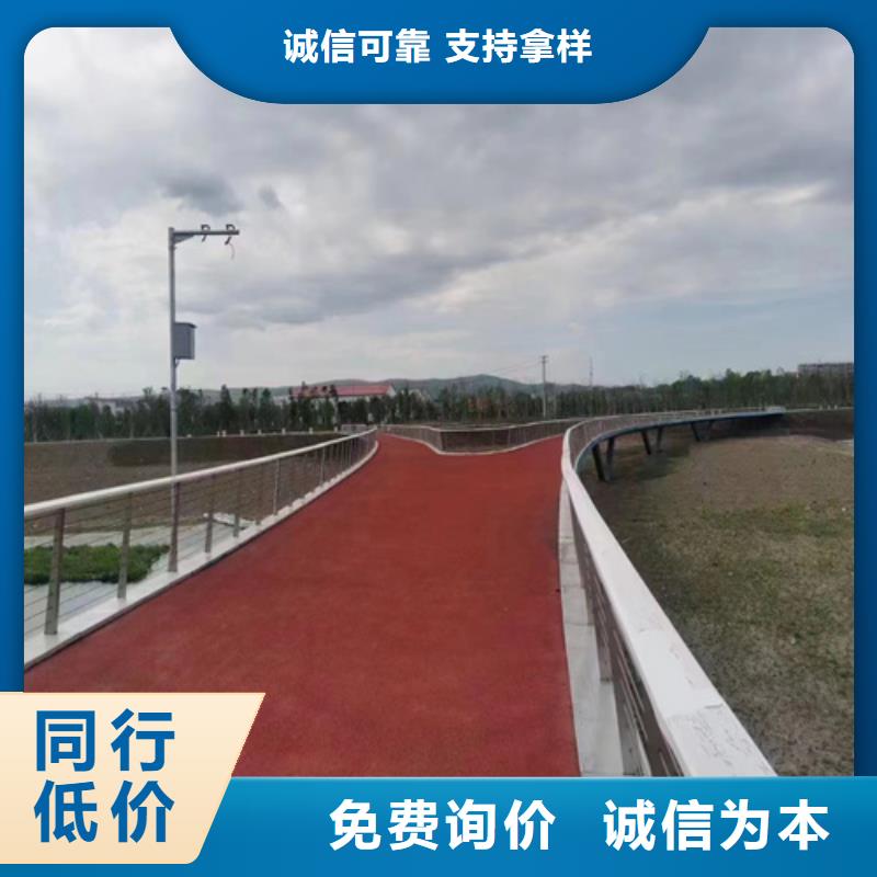 杭州不锈钢桥梁护栏生产厂家质量好的厂家