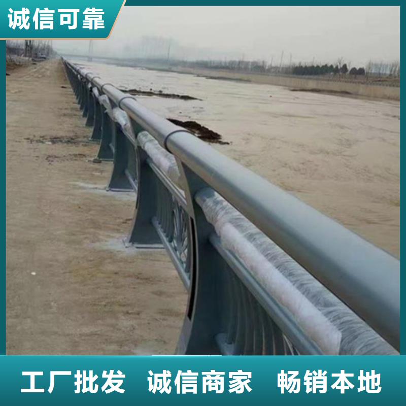 荆州不锈钢桥梁护栏图片可随时发货