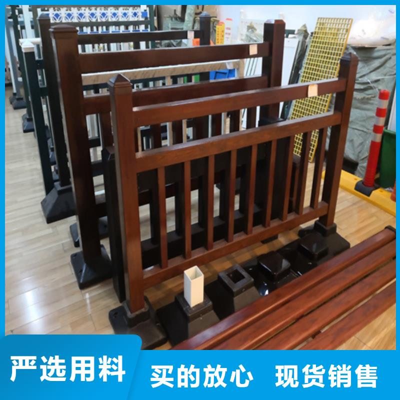 资讯：河南铁艺护栏生产厂家