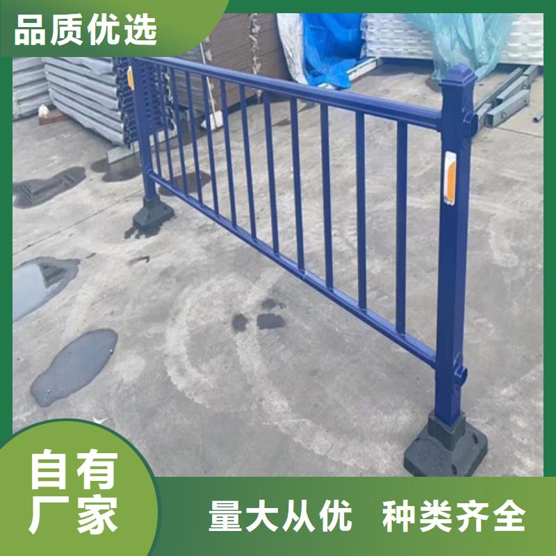 广东公路天桥扶手栏杆实力过硬厂家