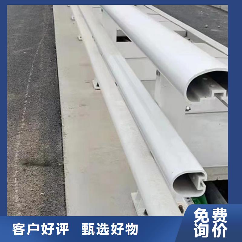 杭州重信誉不锈钢桥梁护栏公司批发厂家