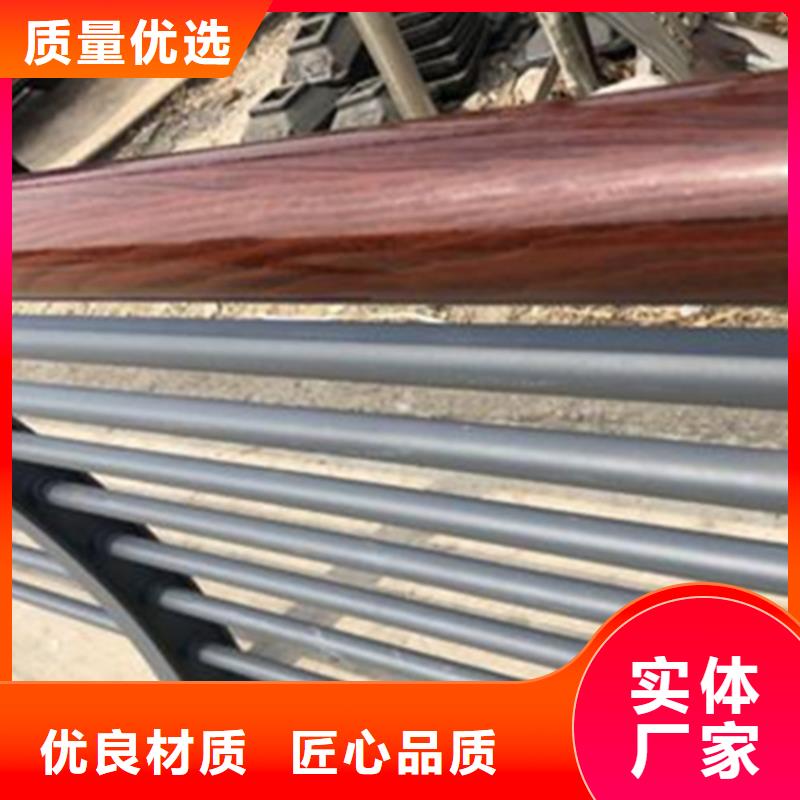 珠海不锈钢桥梁护栏厂家生产商_宏达友源金属制品有限公司