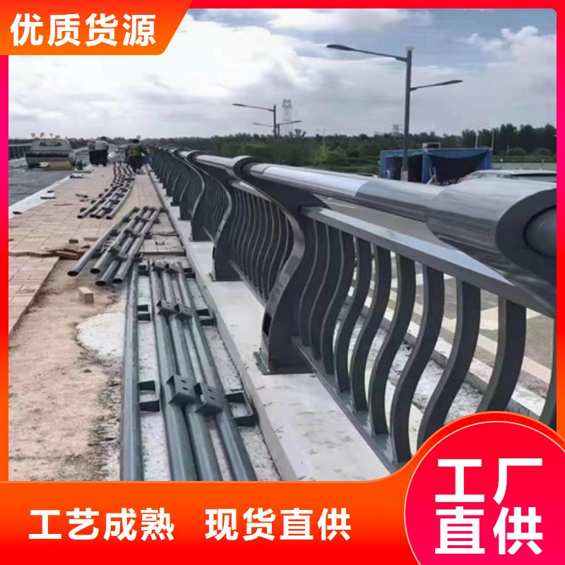 热销：江西 桥梁护栏厂家 厂家