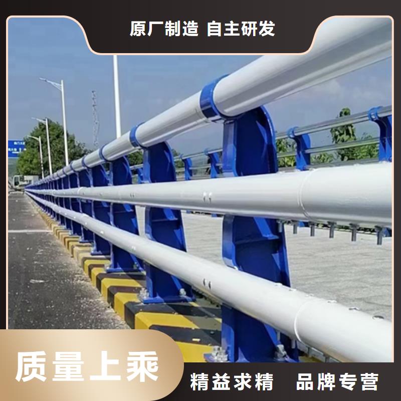 上海桥梁护栏 厂家值得信赖