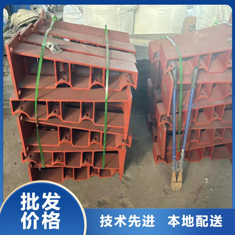 扬州可信赖的不锈钢扶手护栏生产厂家