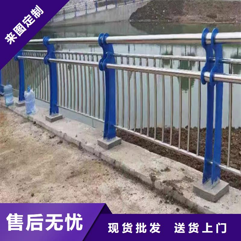 三门峡桥梁护栏规范和标准		景观桥梁护栏生产厂家	销售厂家