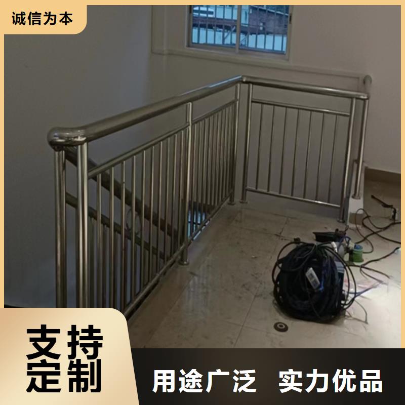 上海不锈钢桥梁护栏杆免费寄样