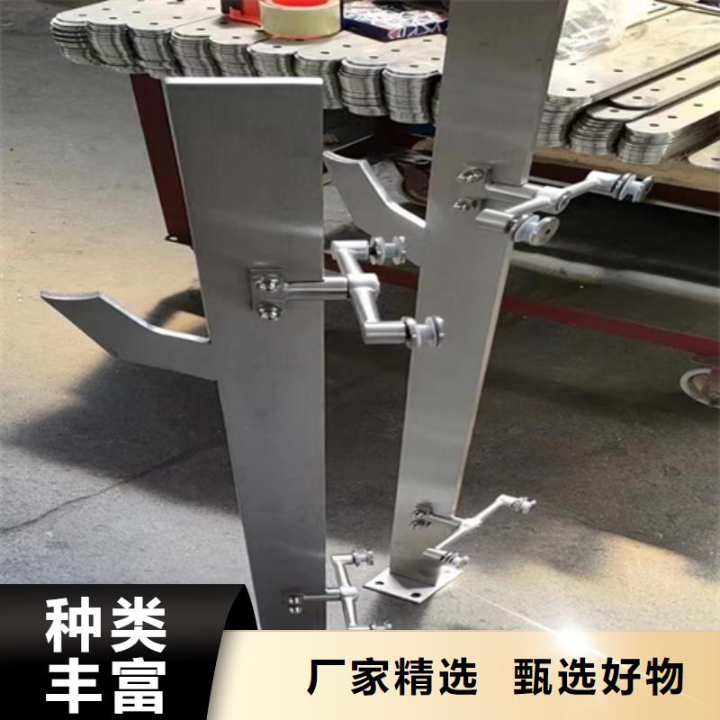 阜阳销售304不锈钢护栏价格 -宏达友源金属制品有限公司