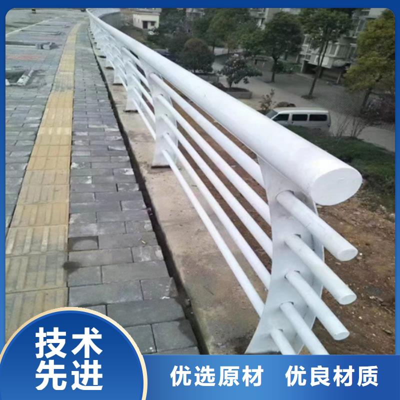 广州304不锈钢桥梁防撞护栏立柱现货齐全