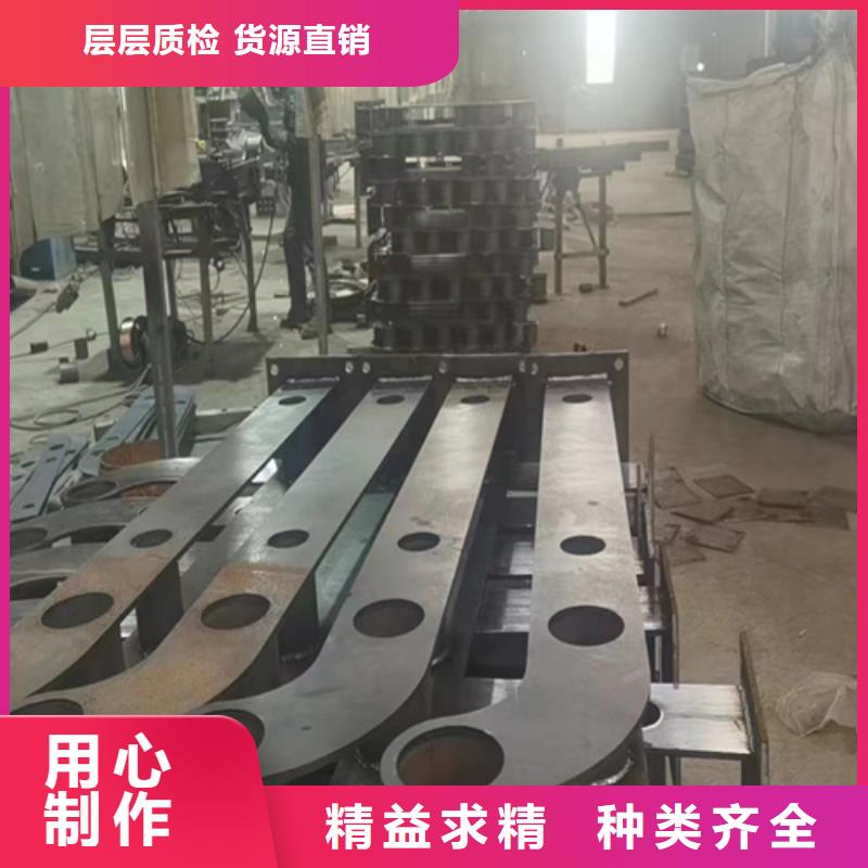 牡丹江不锈钢钢丝绳护栏厂家 10年生产厂家