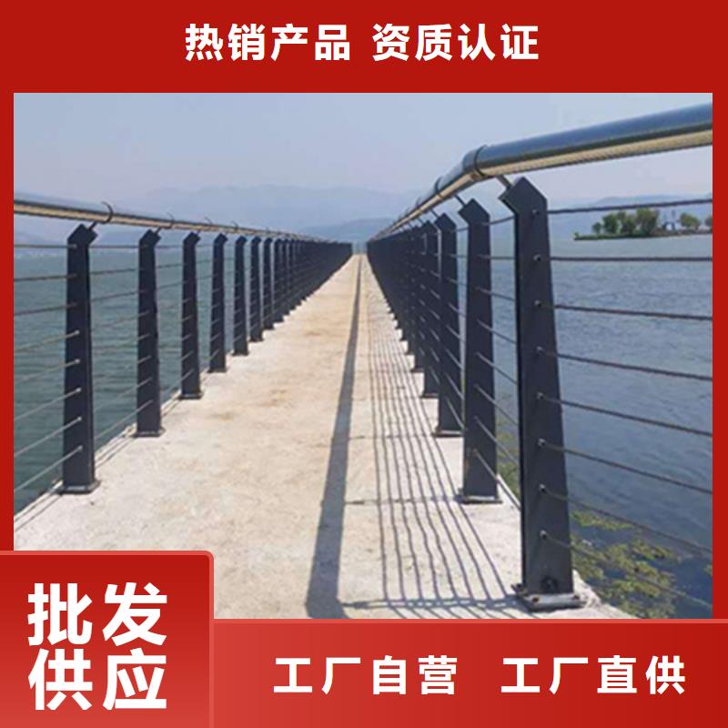 惠州专业销售楼梯绳索护栏-大型厂家