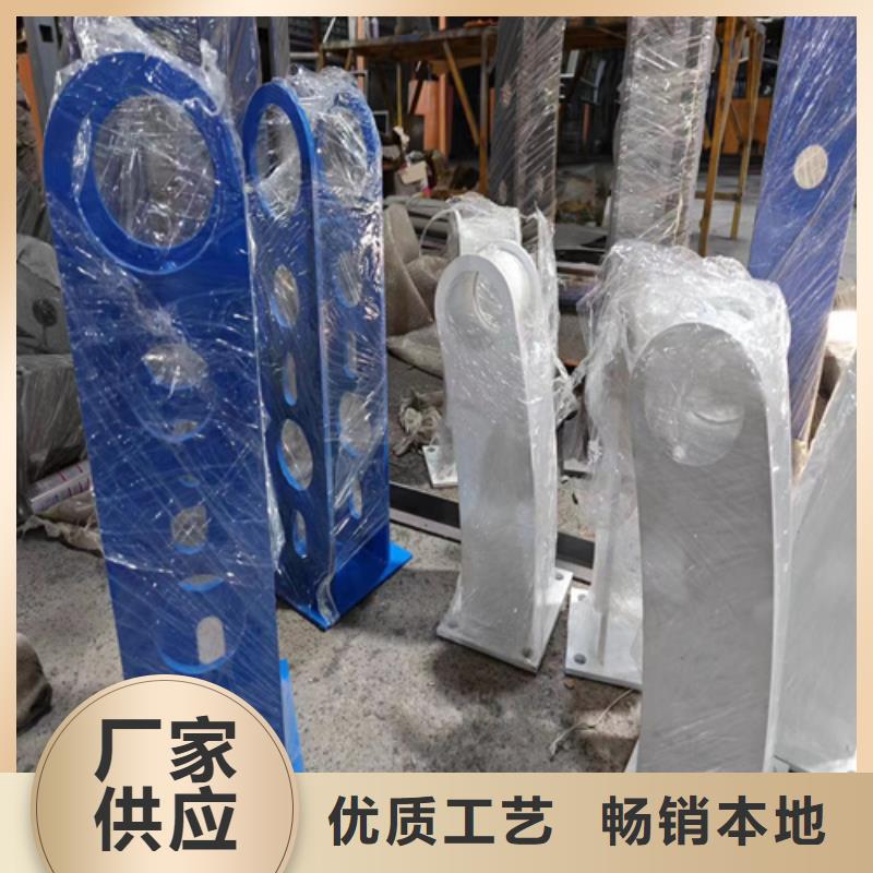 荆州不锈钢围栏护栏 品质保证