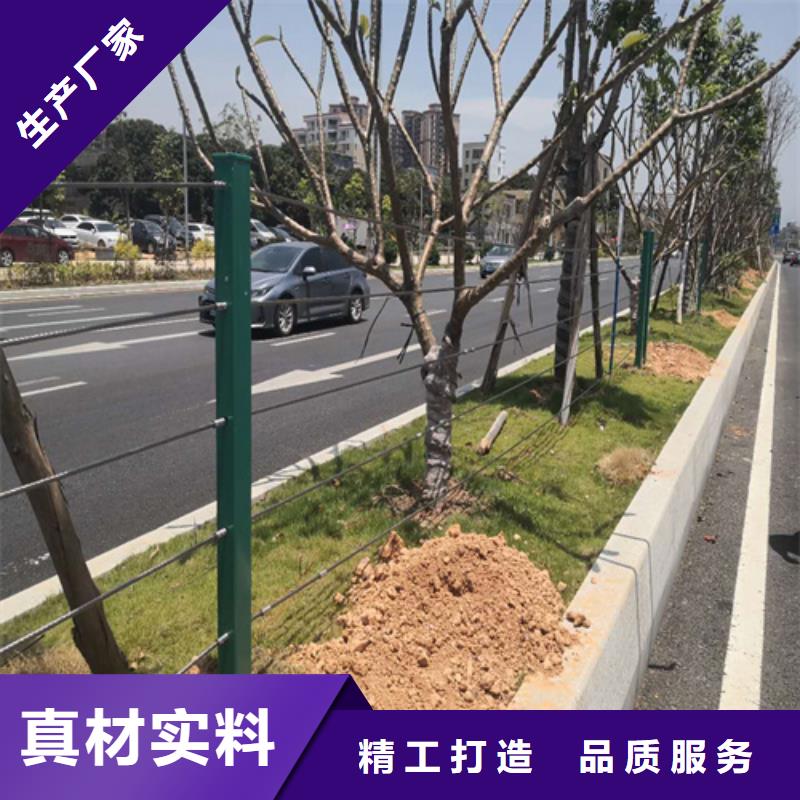 杭州不锈钢复合管护栏 如何选择