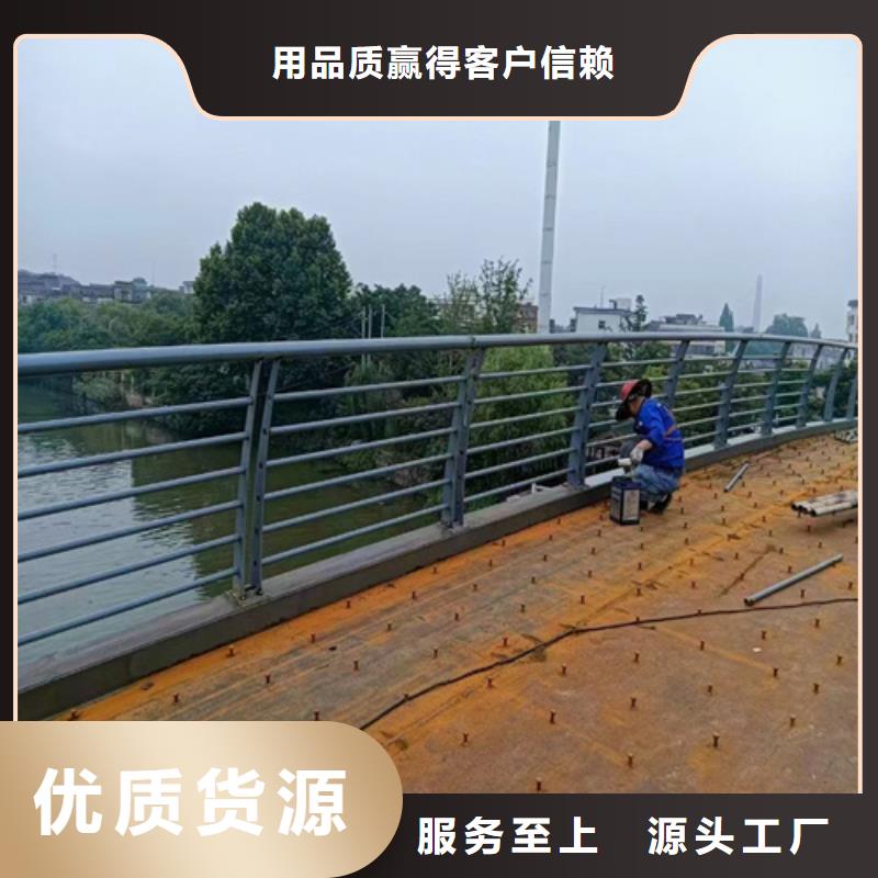 优选：上海不锈钢钢丝绳护栏口碑厂家