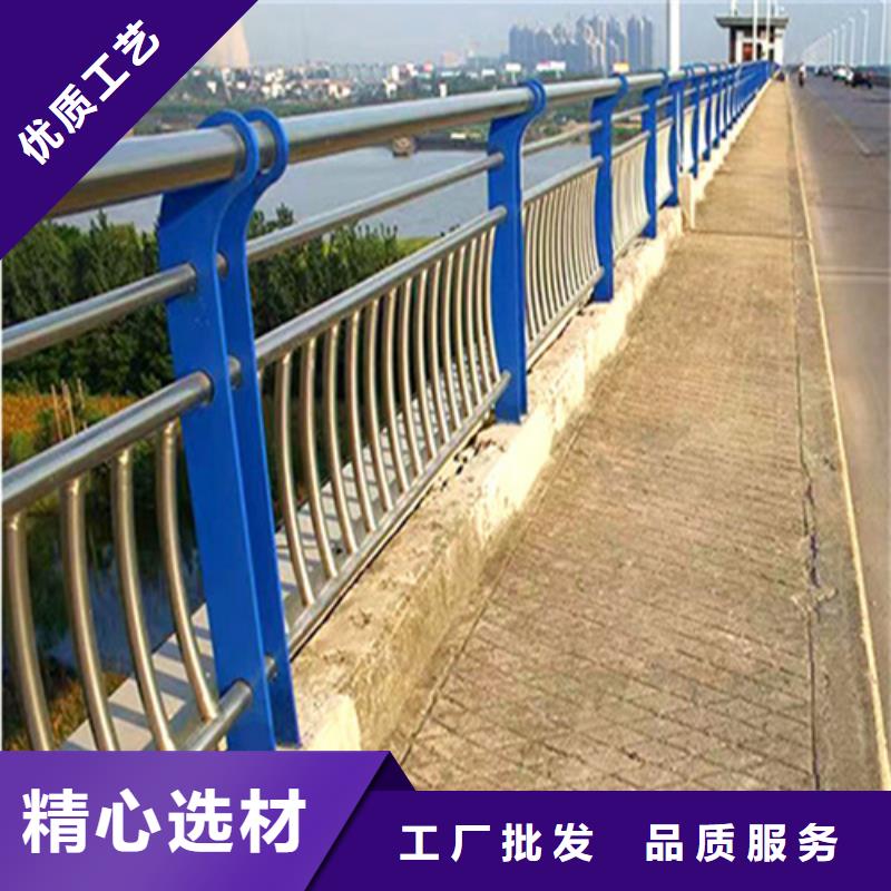 江西河道景观护栏-复购率高