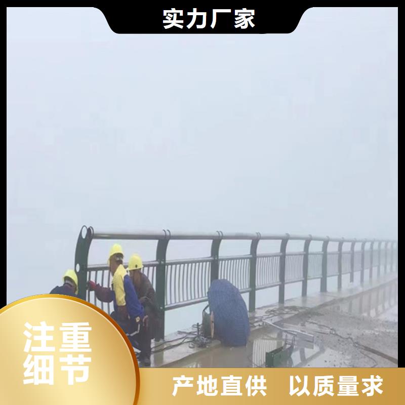 济南专业销售河道桥梁景观护栏立柱-热销