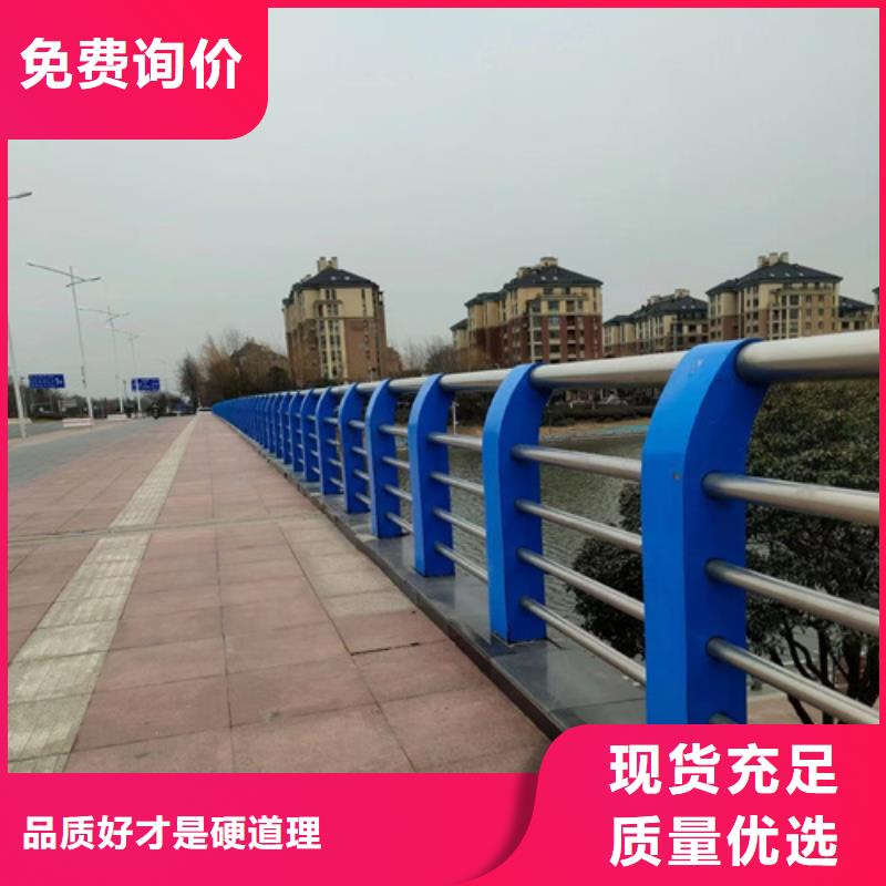 河道桥梁景观护栏立柱【优惠促销】大厂家实力看得见