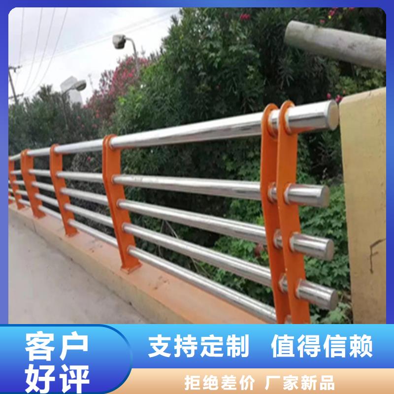 库存充足的桥梁防撞护栏铸铁立柱 供货商打造行业品质