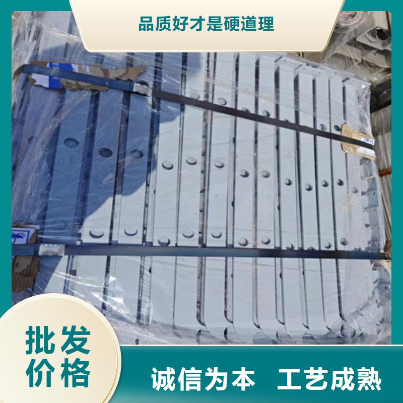 优选：香港河道桥梁湖边防护栏企业