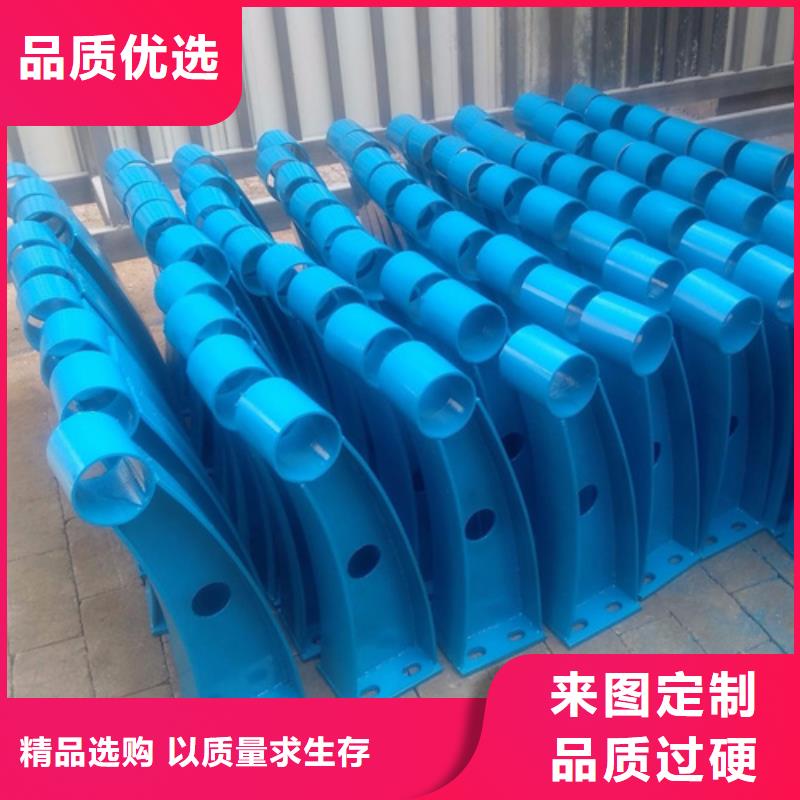 南京优惠的304不锈钢河道护栏批发商