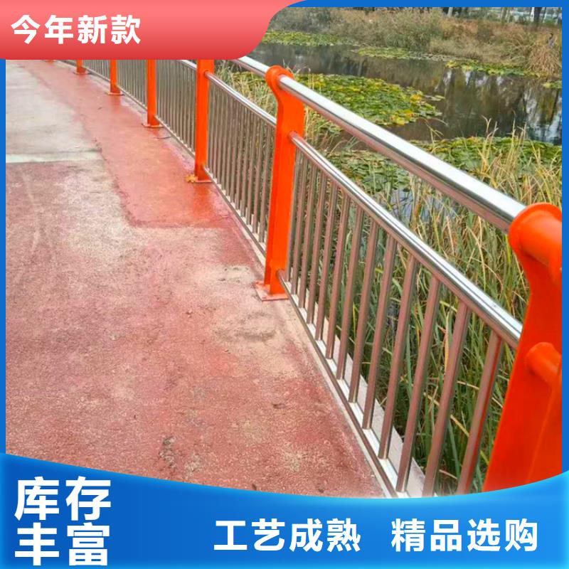 云南专业销售立交桥道路两侧天桥高架防护栏-好评