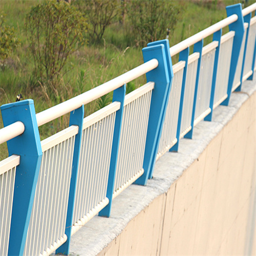 滁州卖不锈钢复合管栏杆的厂家
