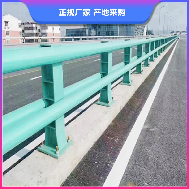 赣州道路护栏图片		施工安装