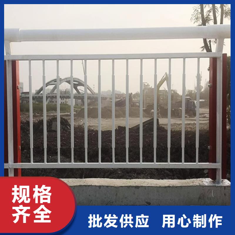 江西河道护栏示意图可靠的商家