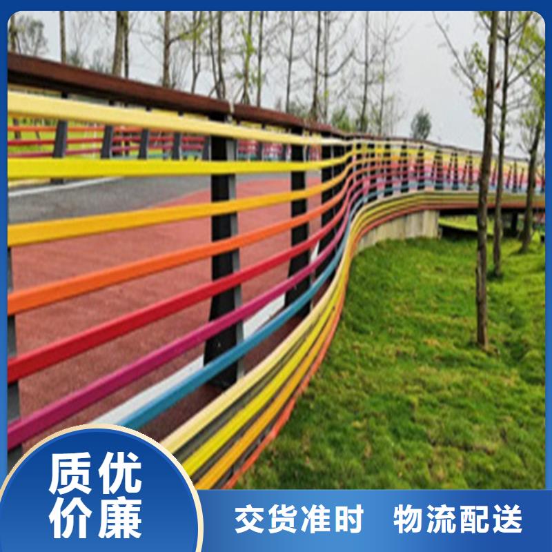 桥梁防撞护栏让利销售优质材料厂家直销