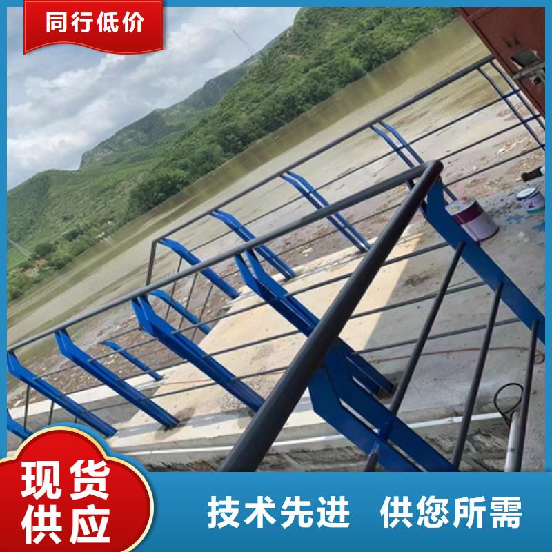 台州专业销售河道桥梁景观护栏-好评