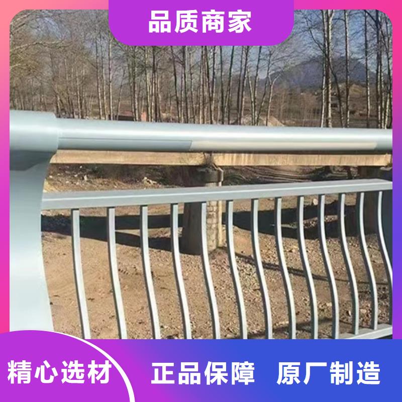 推荐：福州道路防护护栏供货商