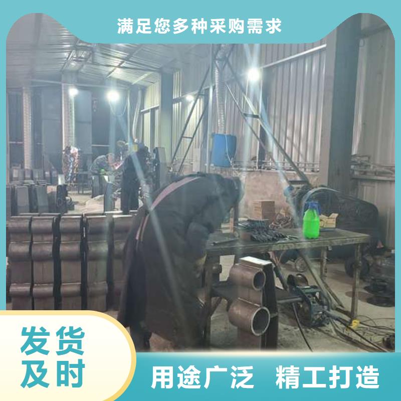 淄博高速防撞护栏厂家信息推荐