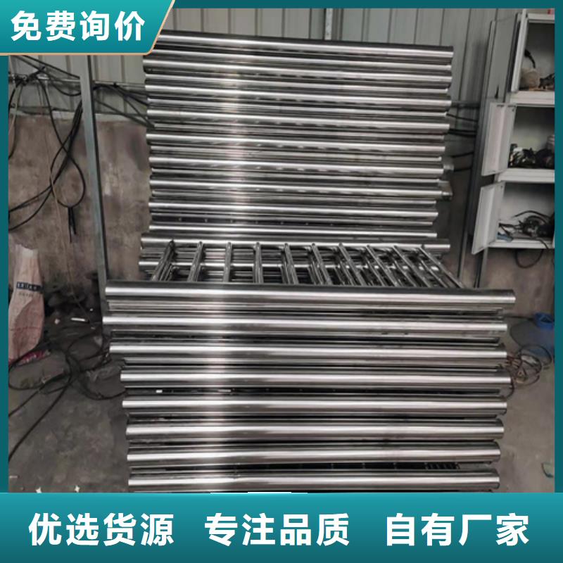 北京卖桥梁防撞护栏价格多少钱一米的生产厂家