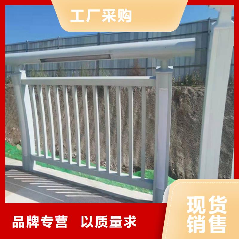 热销：河北桥梁防撞护栏生产厂家厂家