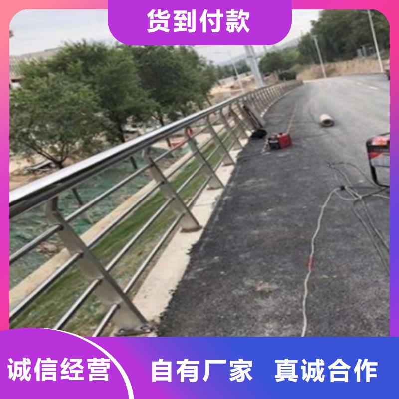 优质桥梁防撞护栏-衢州专业生产桥梁防撞护栏