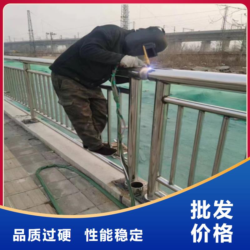 桥梁防撞护栏模板安装方法生产厂家_规格齐全