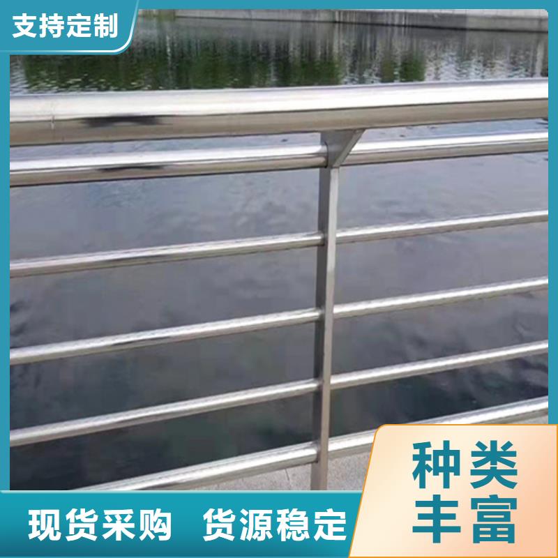 西宁桥梁防撞护栏厂家质量可靠的厂家