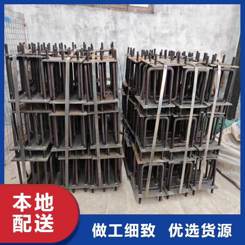 重庆桥梁防撞护栏模板安装方法诚信商家