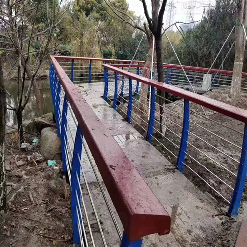 江门桥梁防撞护栏模板-用心做产品