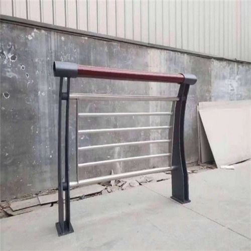 许昌桥梁防撞护栏模板安装方法市场报价