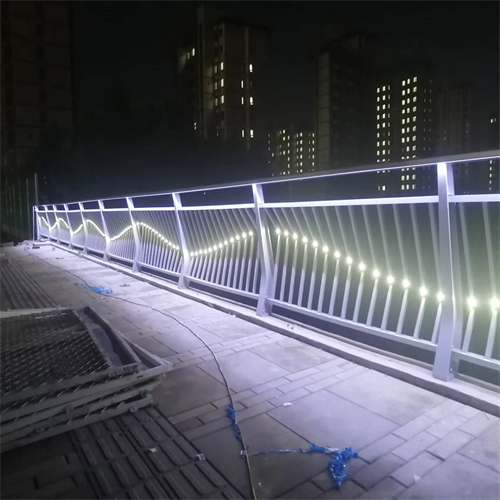 江西桥梁防撞护栏栏杆企业-大品牌